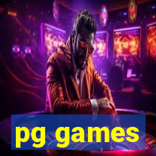 pg games
